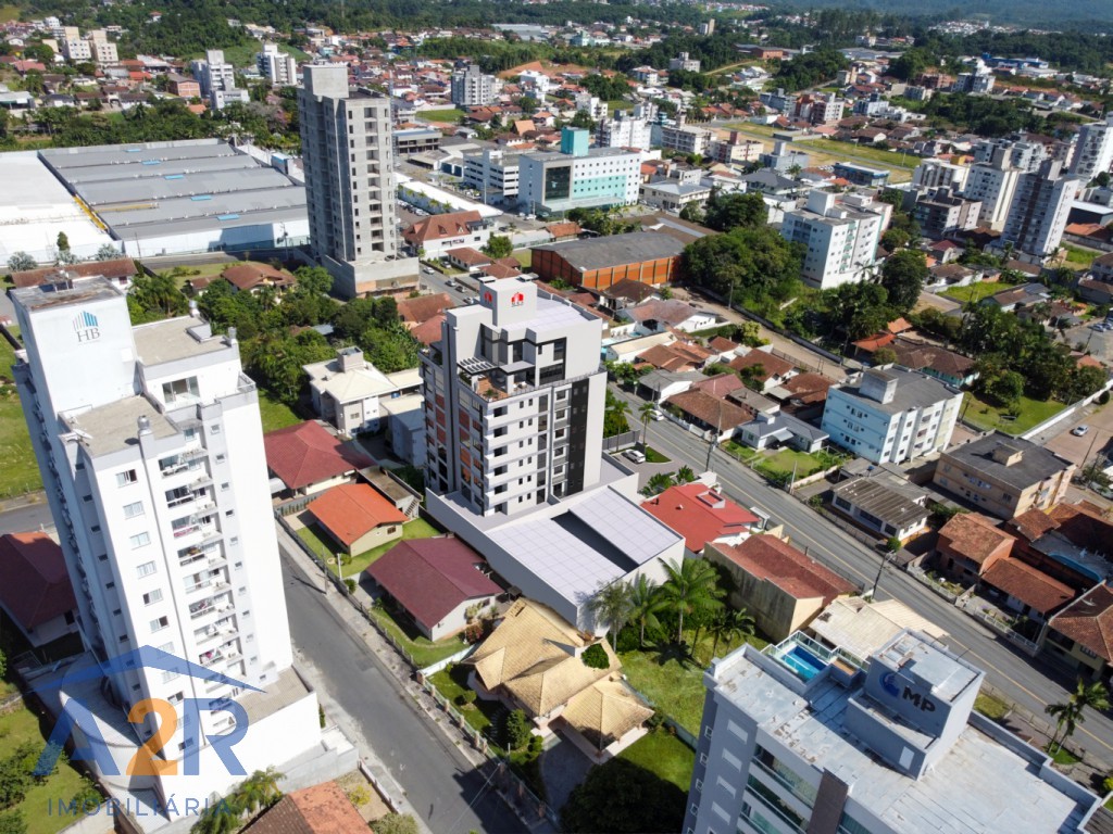 Cobertura Duplex de 201m com Vista Privilegiada, Suíte Master com Closet e Área Gourmet - Conforto e Luxo Sob Medida — foto 2