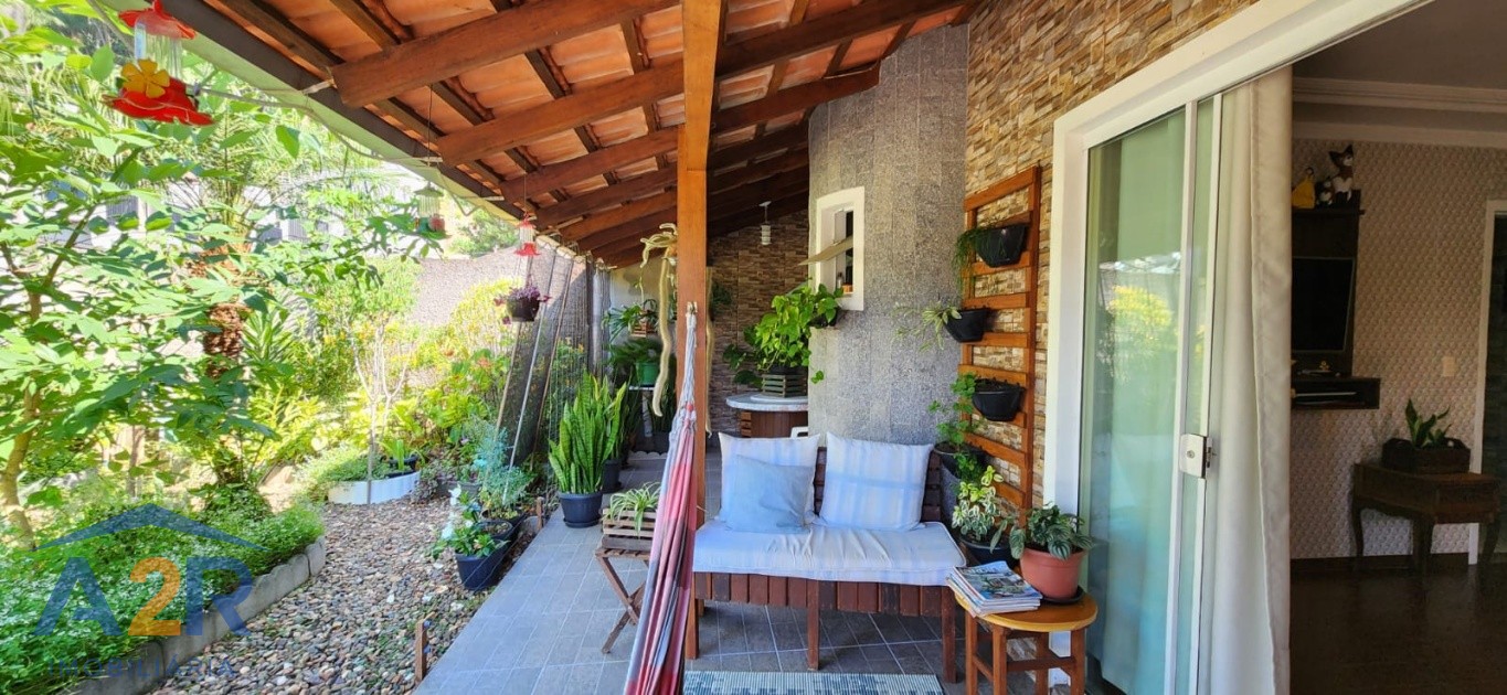 Casa no Bairro Ribeirão das Pedras — foto 5