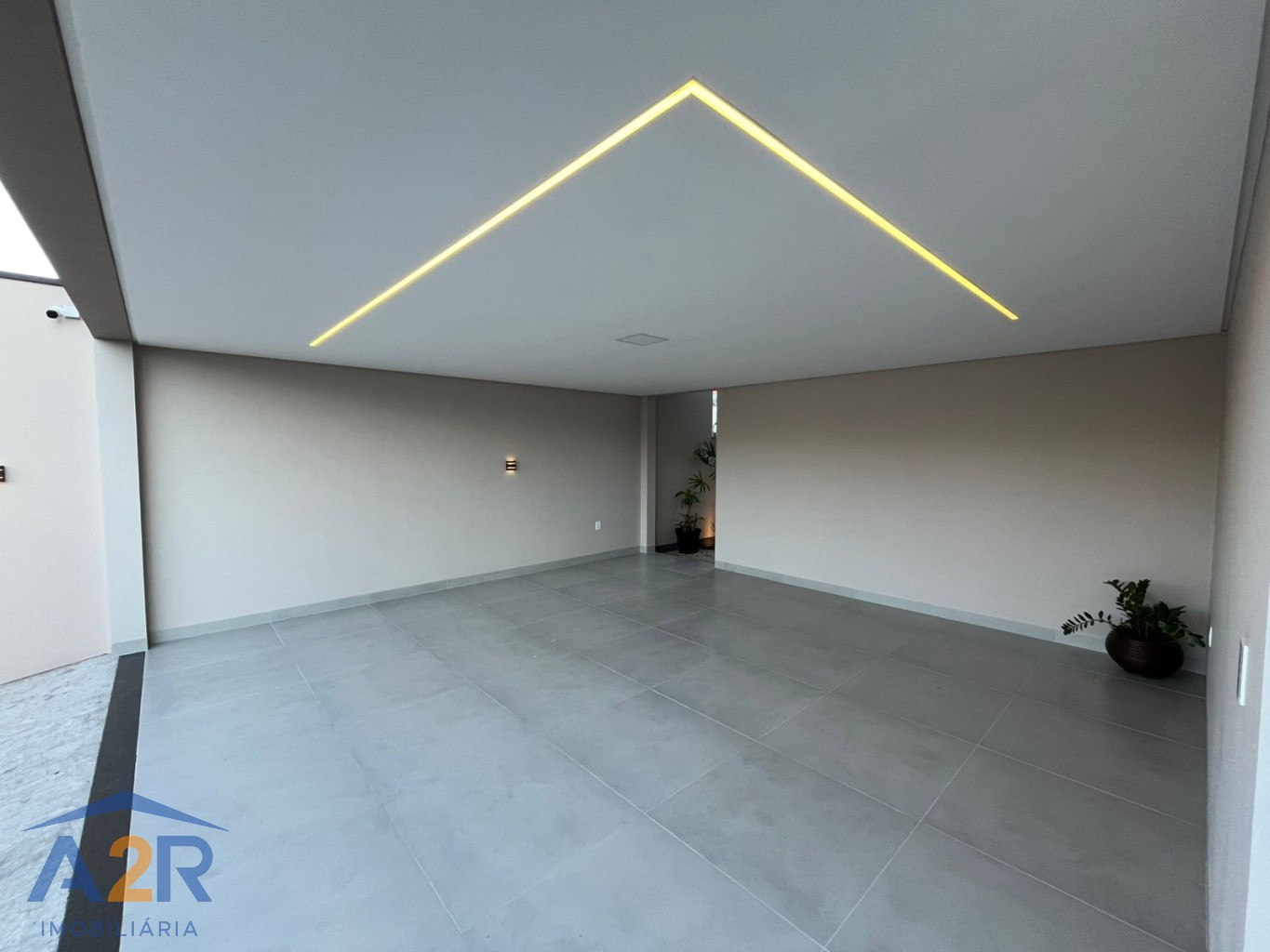 Casa de Alto Padrão à Venda em Indaial/SC - Totalmente Mobiliada. — foto 4