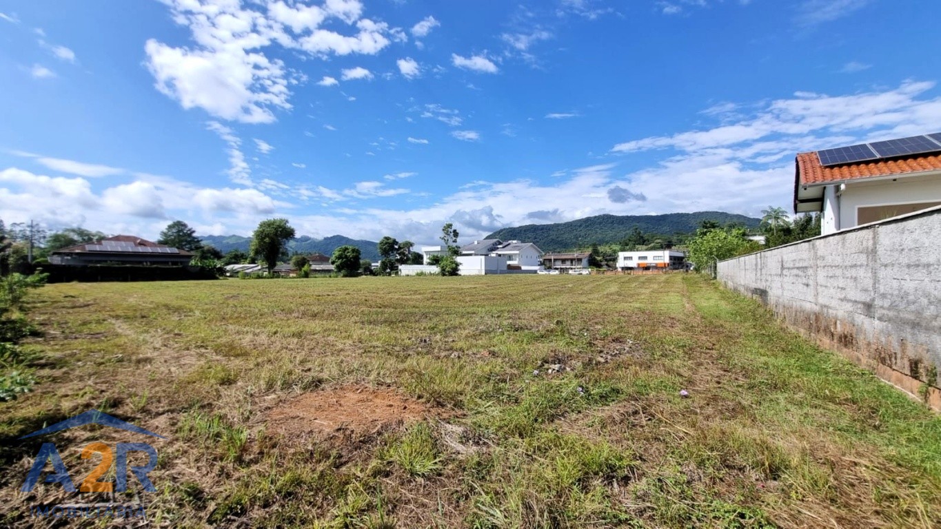Terreno no Centro de Ascurra — foto 3