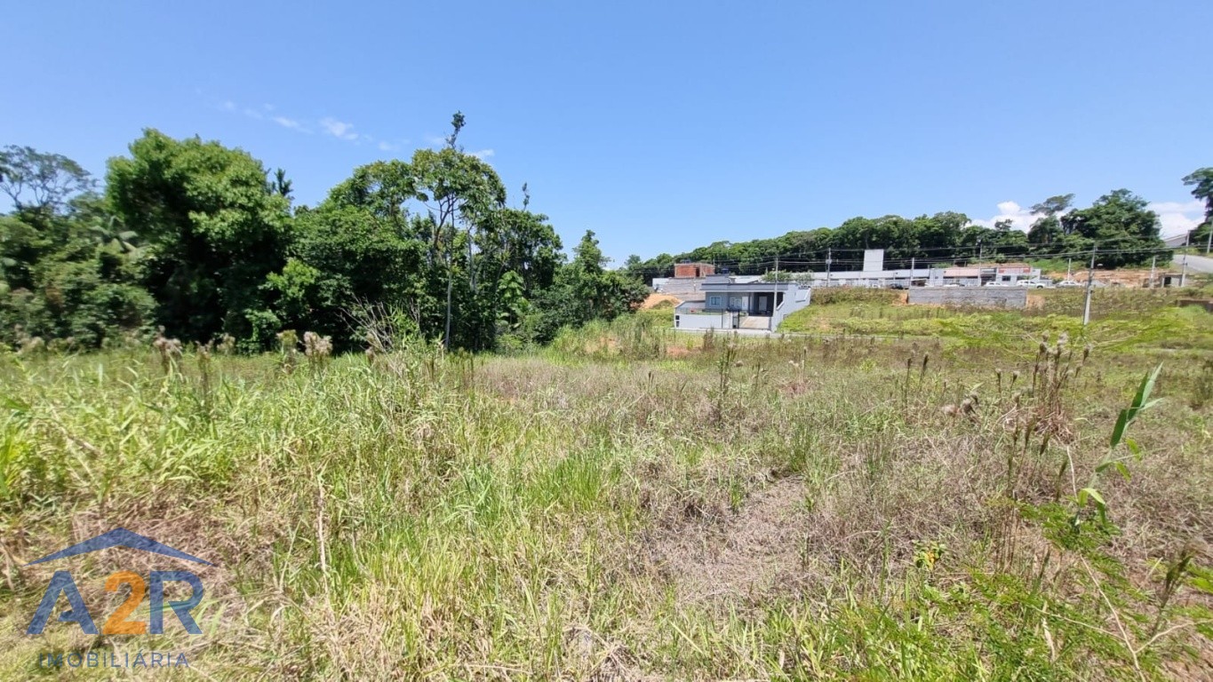 Loteamento Jardim Botânico - Terreno com 25m de frente à Venda em Indaial/SC — foto 7