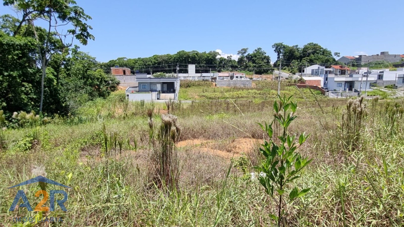 Loteamento Jardim Botânico - Terreno com 25m de frente à Venda em Indaial/SC — foto 6