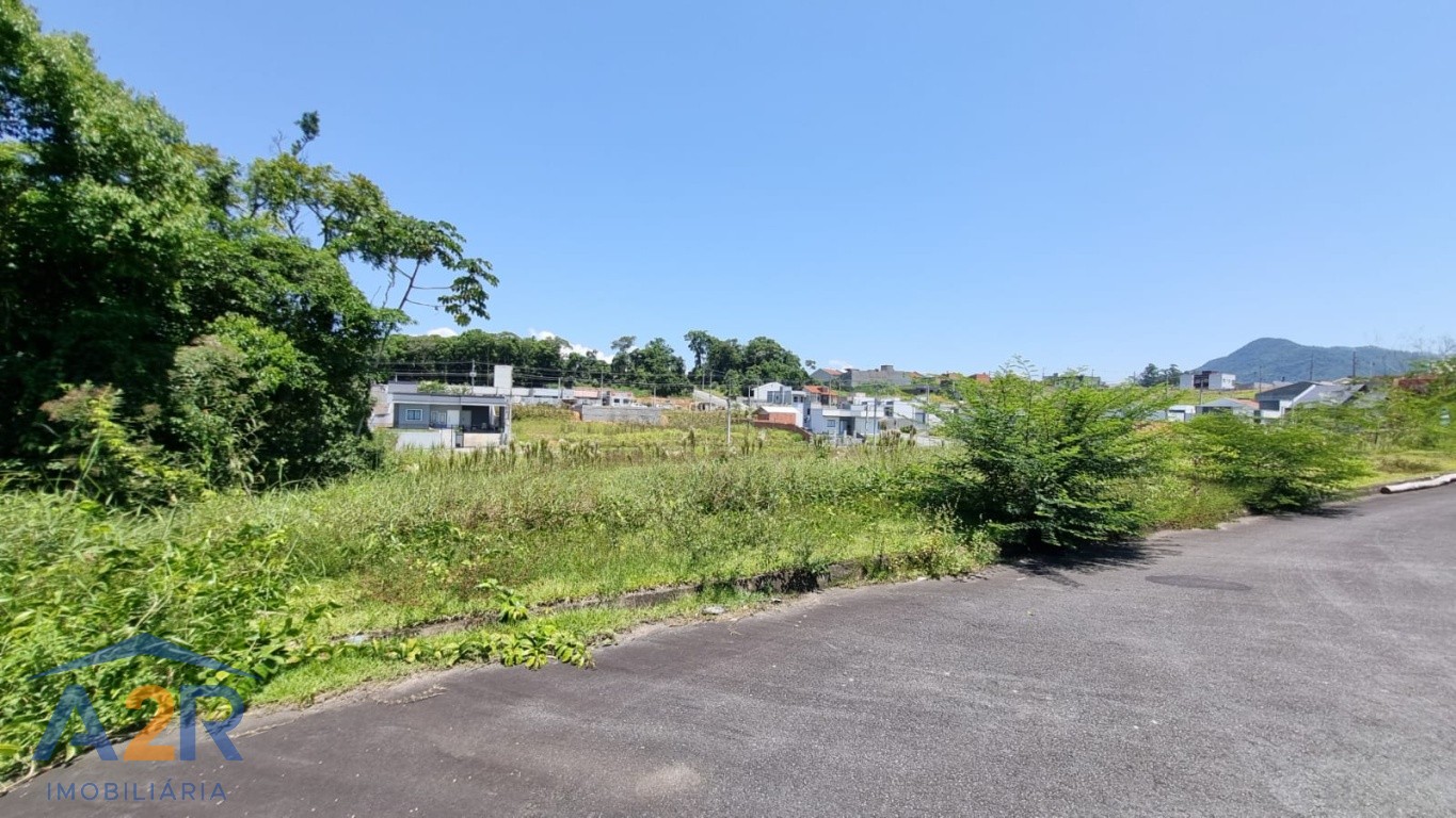 Loteamento Jardim Botânico - Terreno com 25m de frente à Venda em Indaial/SC — foto 2
