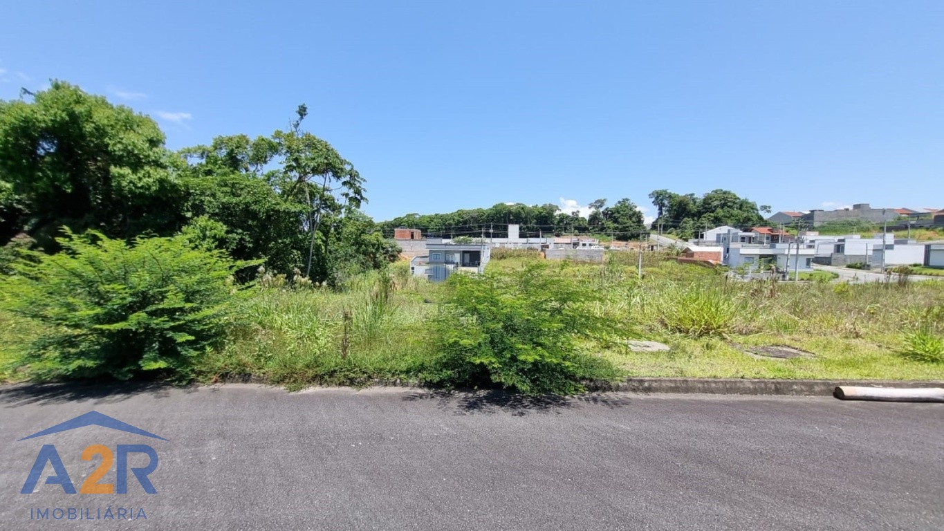Loteamento Jardim Botânico - Terreno com 25m de frente à Venda em Indaial/SC — foto 3