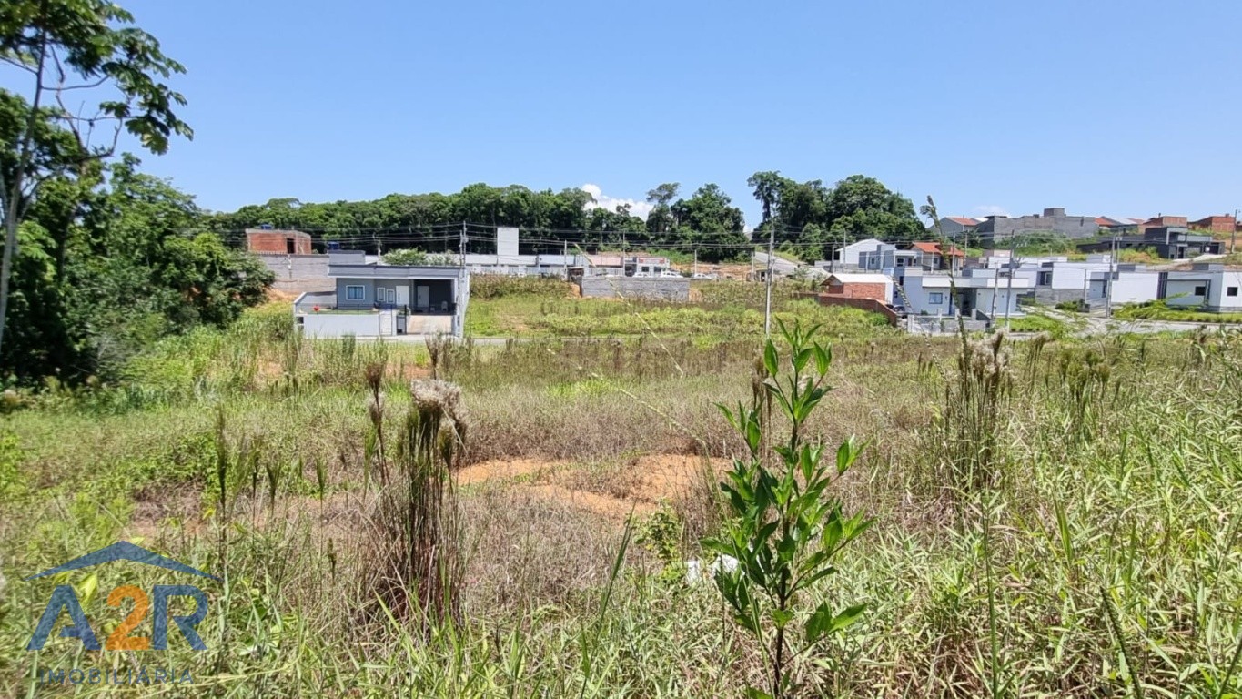 Loteamento Jardim Botânico - Terreno com 25m de frente à Venda em Indaial/SC — foto 5