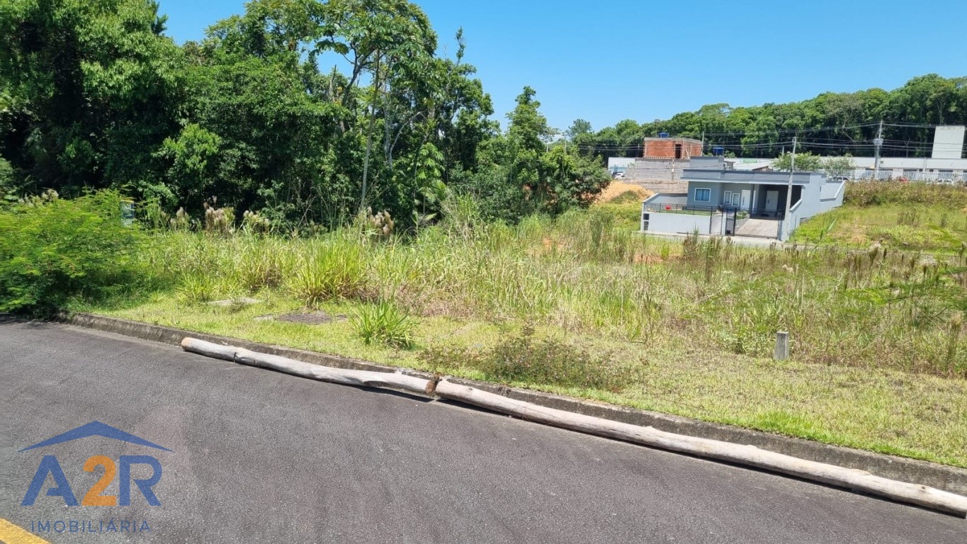 Loteamento Jardim Botânico - Terreno com 25m de frente à Venda em Indaial/SC — foto 4