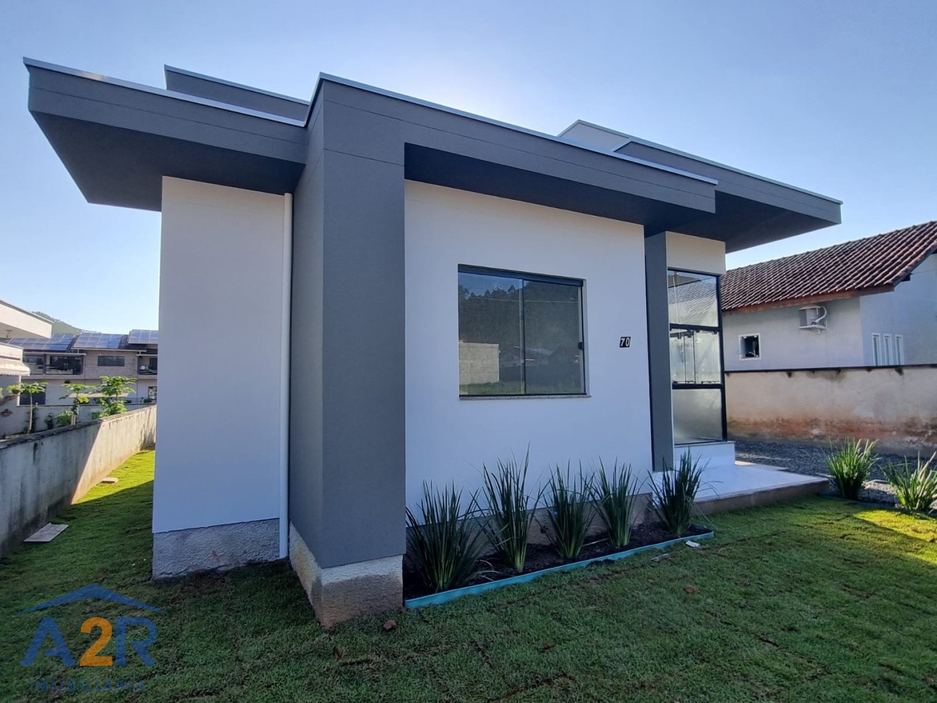 Casa Moderna e Bem Localizada no Bairro Estrada das Areias — foto 4