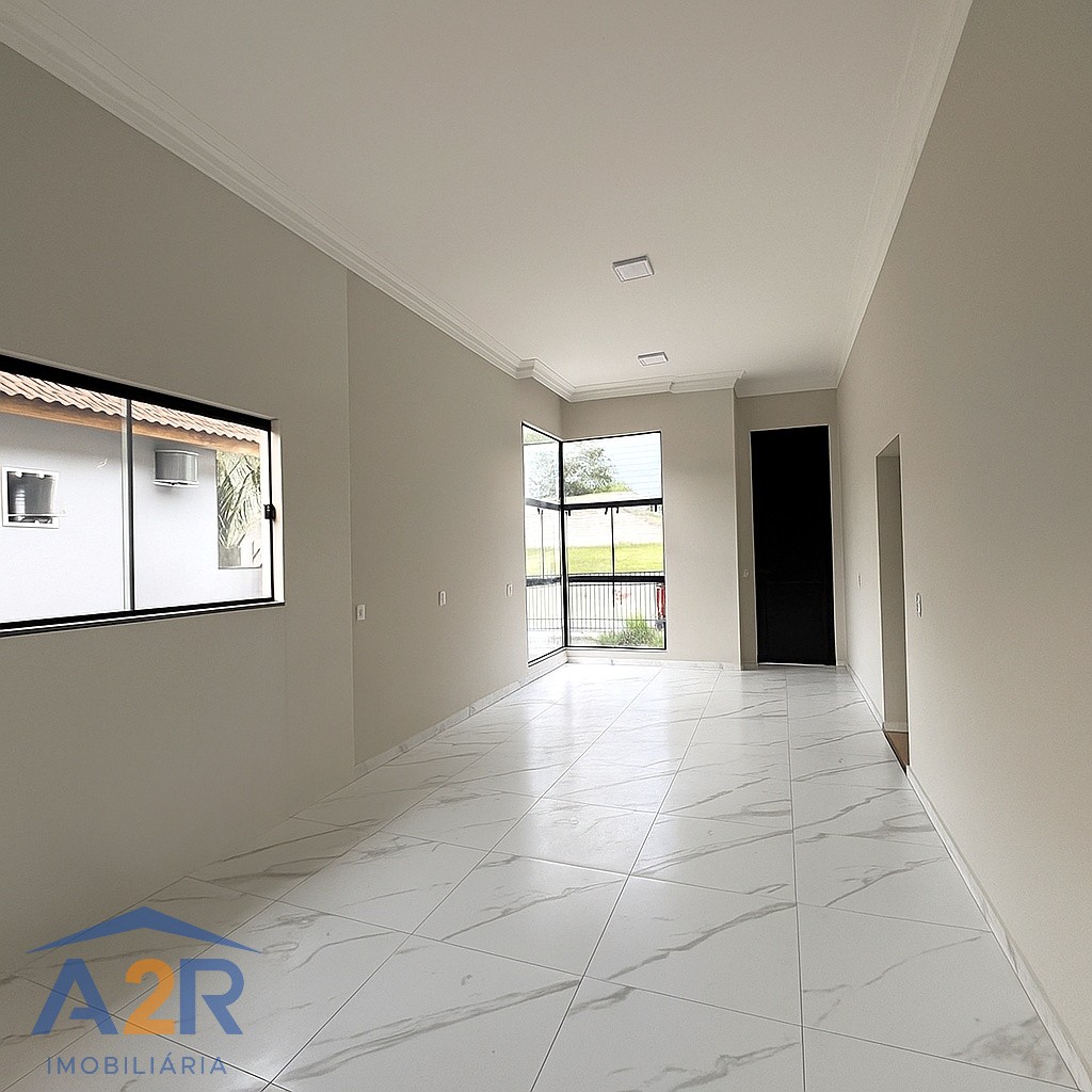 Casa Moderna e Bem Localizada no Bairro Estrada das Areias — foto 7