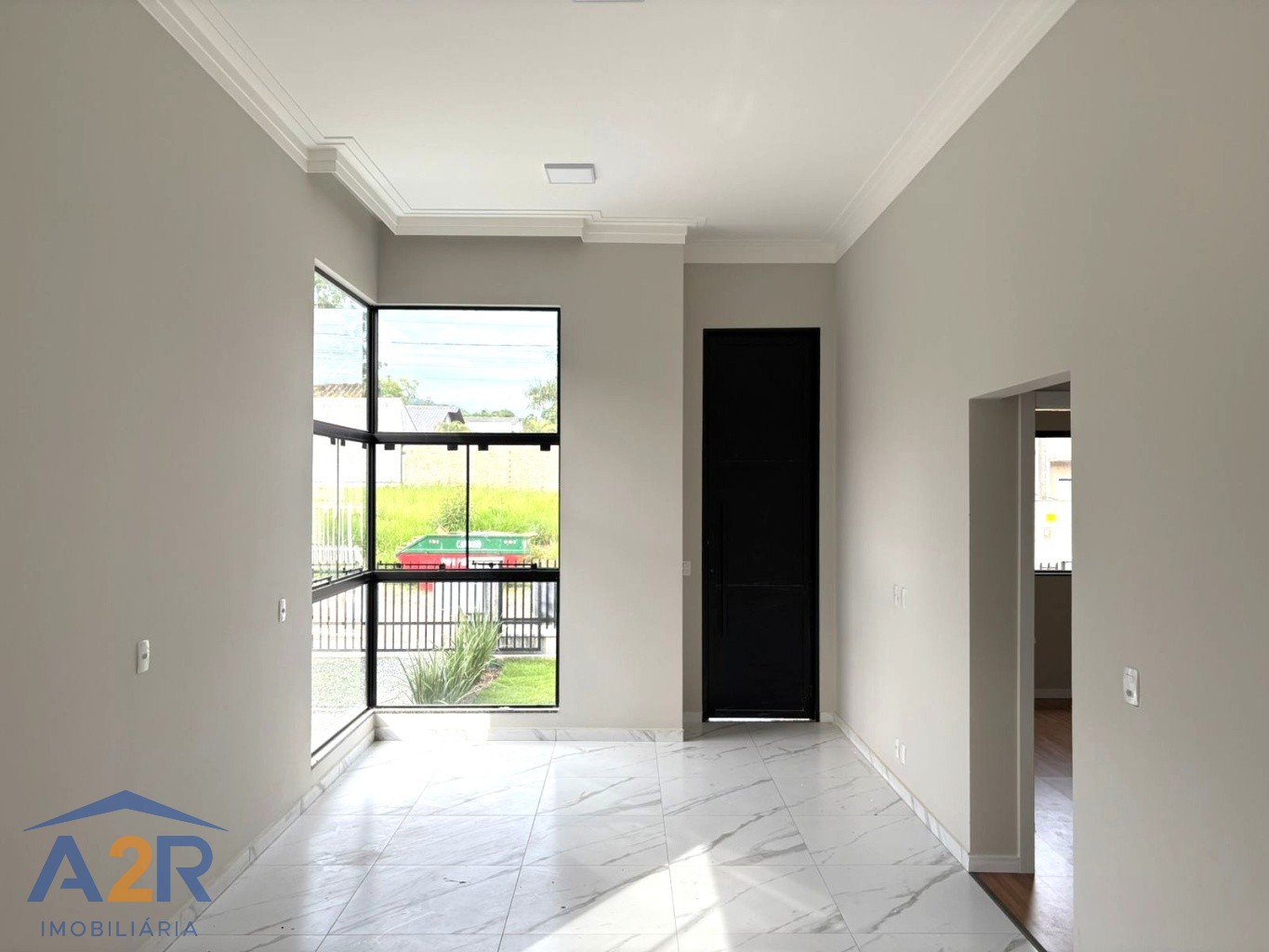 Casa Moderna e Bem Localizada no Bairro Estrada das Areias — foto 6