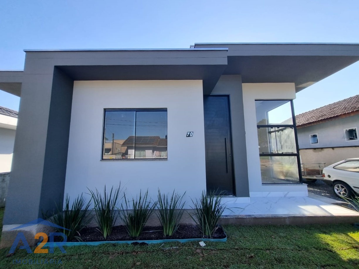 Casa Moderna e Bem Localizada no Bairro Estrada das Areias — foto 3