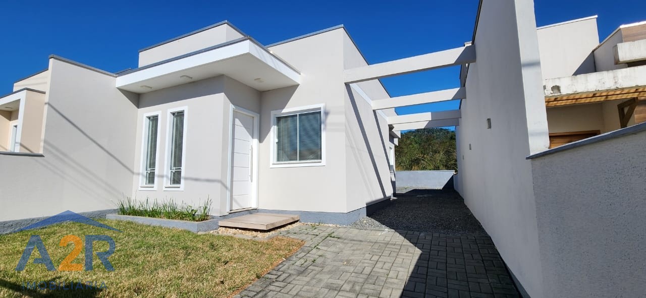 Casa no Bairro Arapongas — foto 3