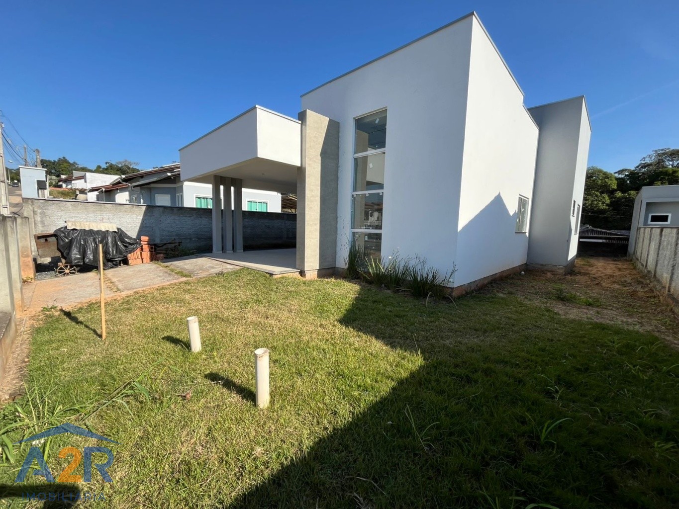 Casa nova localizada no Warnow próximo a terceira ponte em Indaial/SC! — foto 3