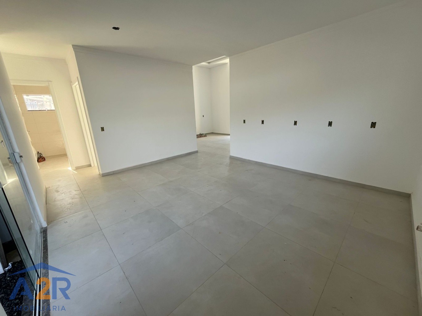 Casa nova localizada no Warnow próximo a terceira ponte em Indaial/SC! — foto 6