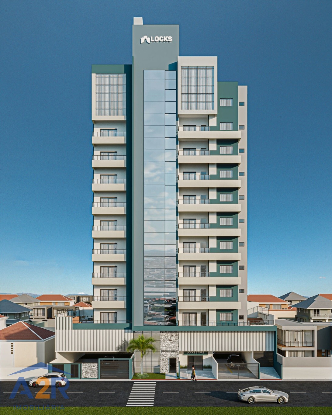 Residencial Green Coast — foto 5