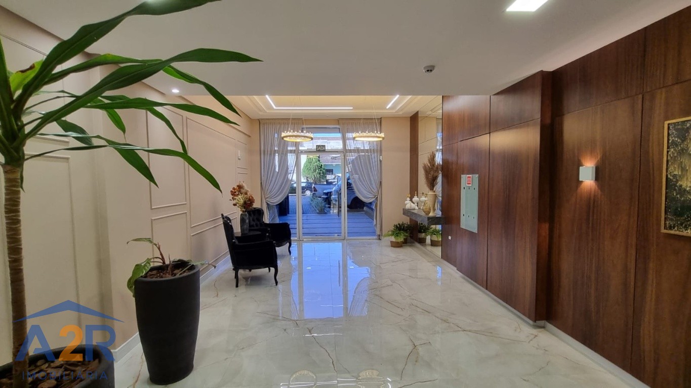 Apartamento à Venda - Residencial Amsterdã | Bairro das Nações, Indaial/SC — foto 2