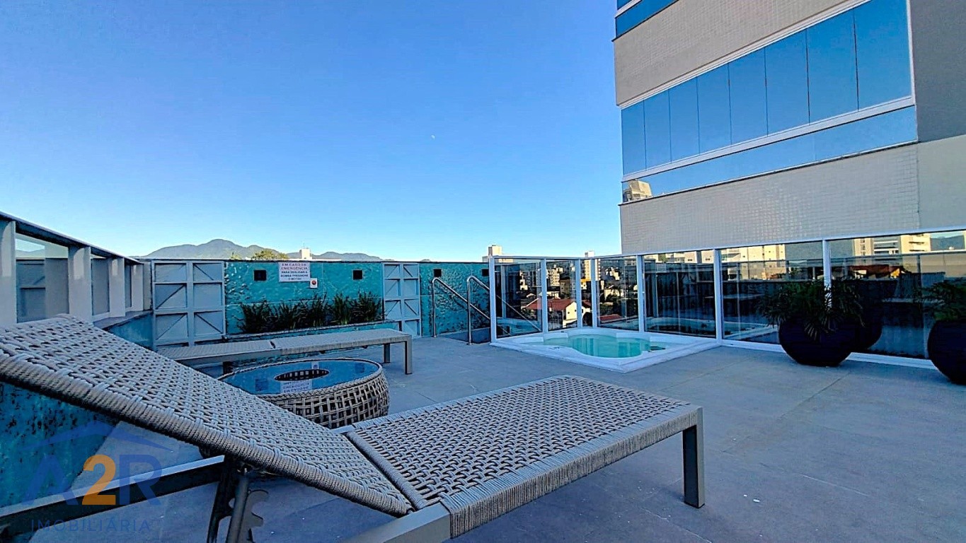 Apartamento à Venda - Residencial Amsterdã | Bairro das Nações, Indaial/SC — foto 5