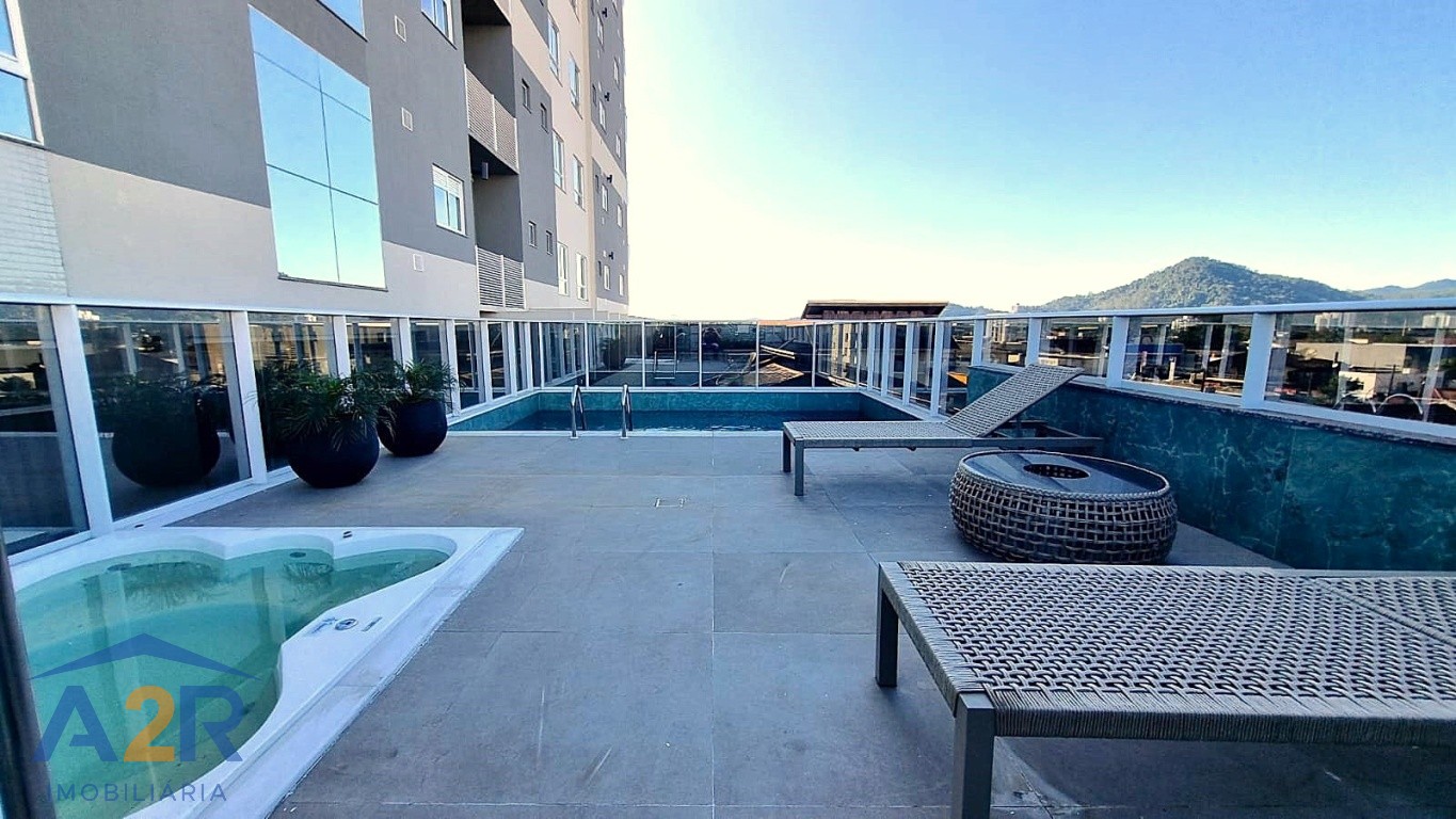 Apartamento à Venda - Residencial Amsterdã | Bairro das Nações, Indaial/SC — foto 6