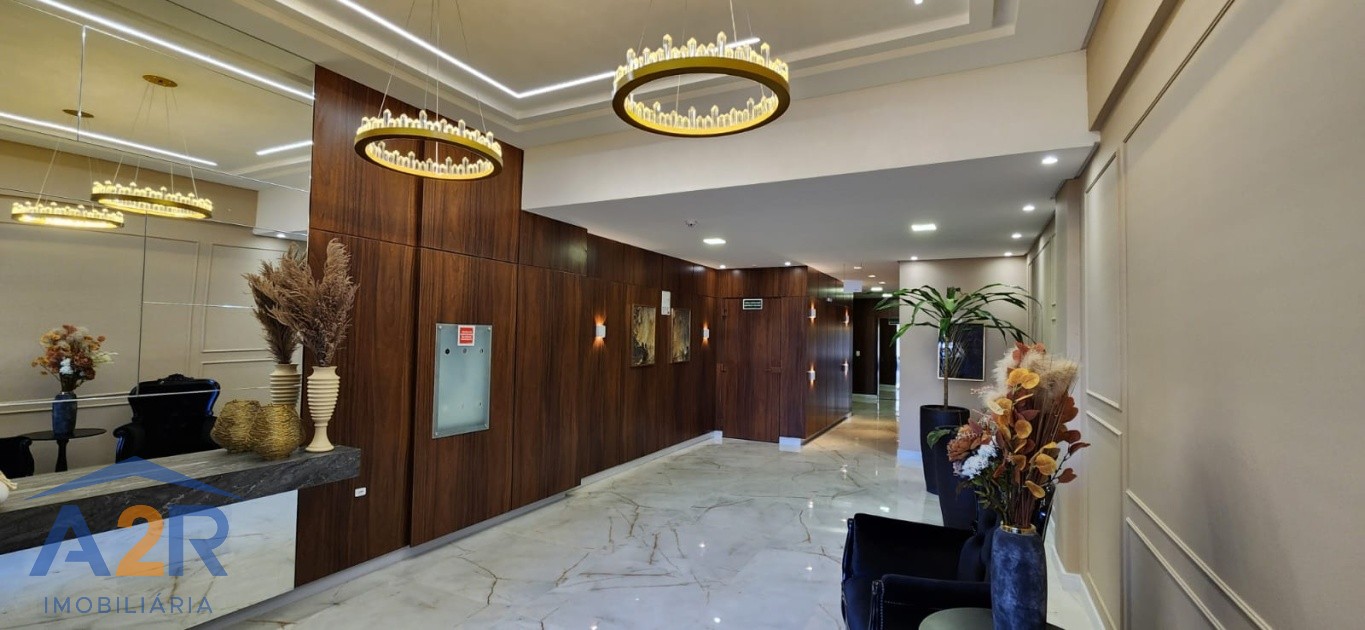 Apartamento à Venda - Residencial Amsterdã | Bairro das Nações, Indaial/SC — foto 3