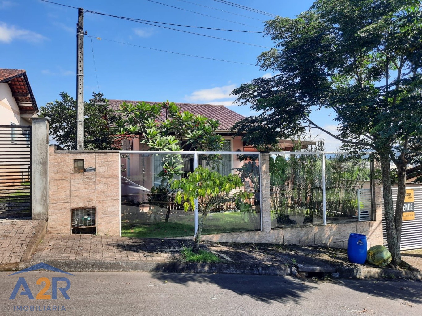 Casa Semi Mobiliada - OPORTUNIDADE — foto 7