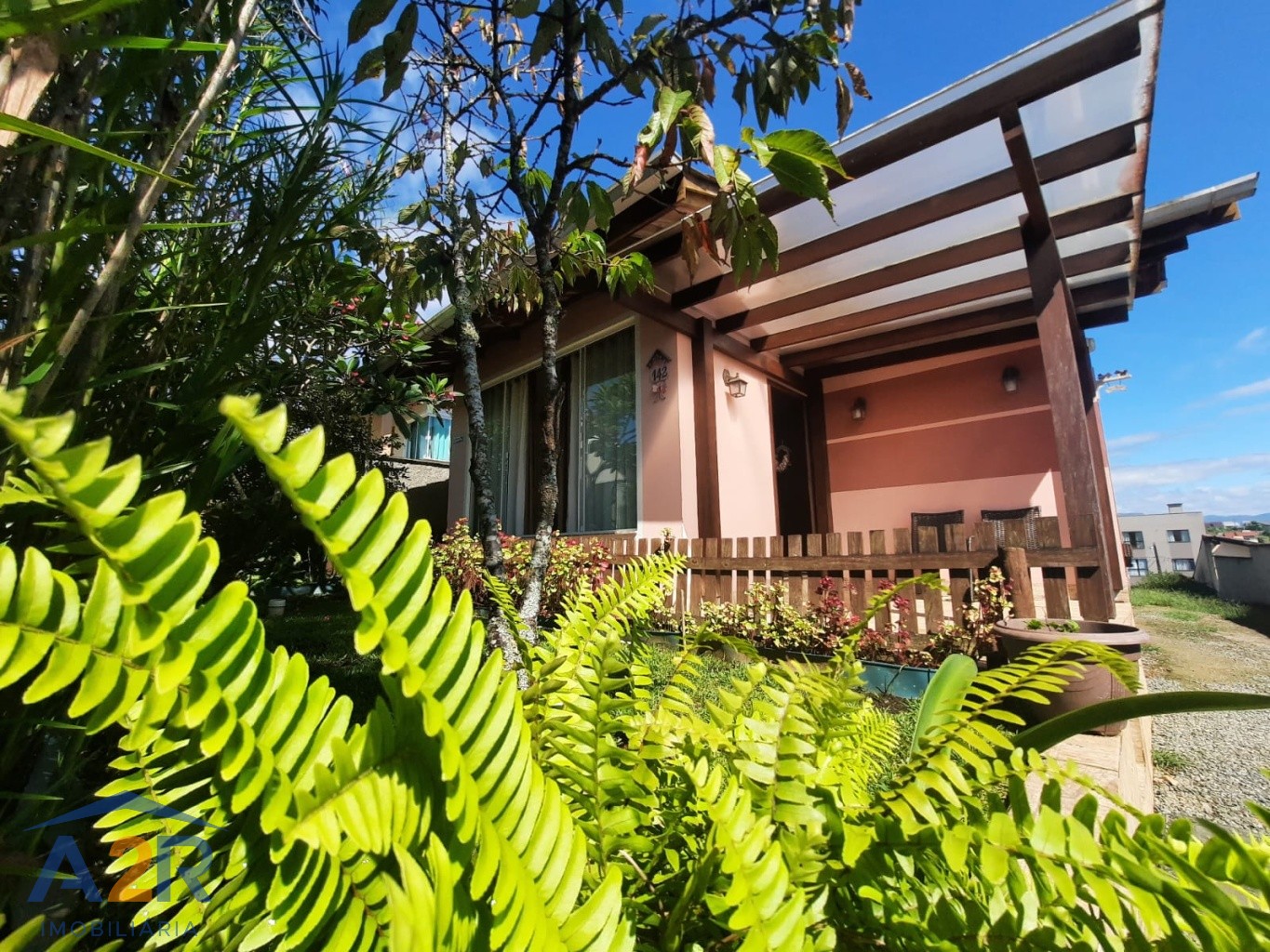 Casa Semi Mobiliada - OPORTUNIDADE — foto 5