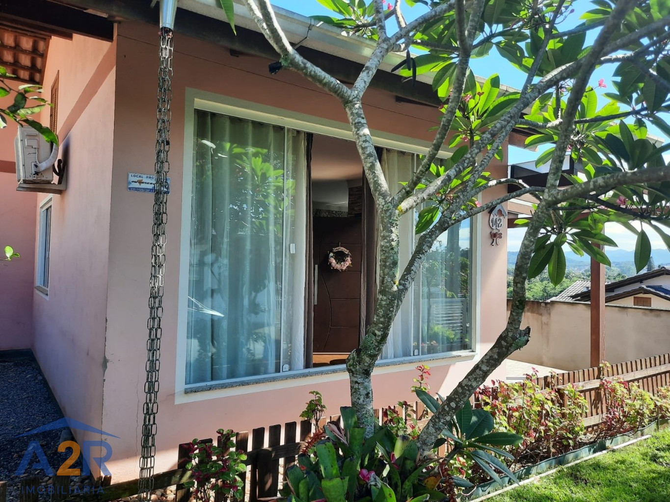 Casa Semi Mobiliada - OPORTUNIDADE — foto 6