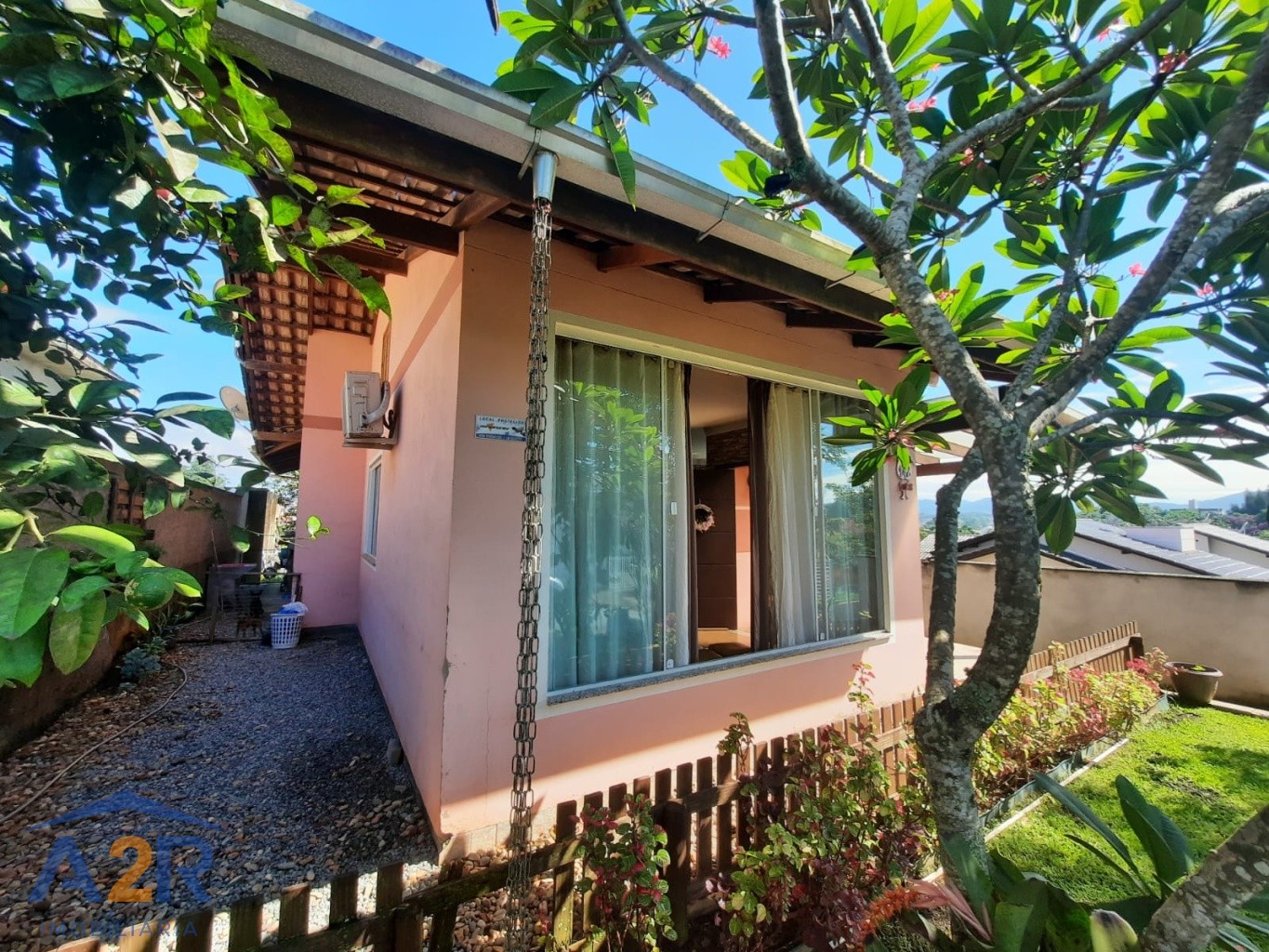 Casa Semi Mobiliada - OPORTUNIDADE — foto 4