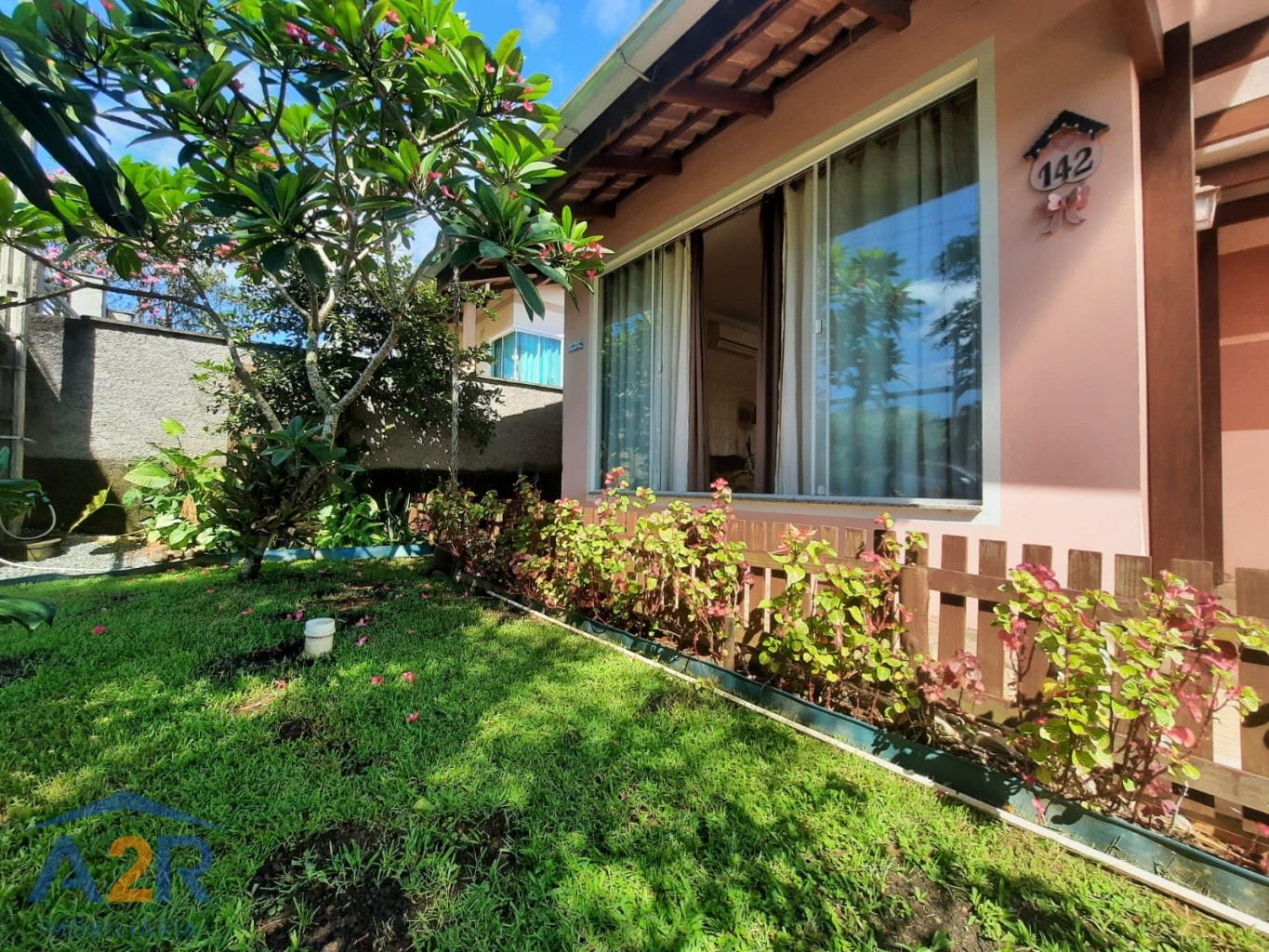 Casa Semi Mobiliada - OPORTUNIDADE — foto 3