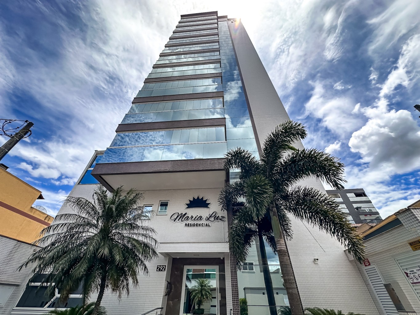 Apartamento de Alto Padrão à Venda - Indaial/Nações - foto 1