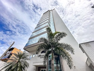 Apartamento de Alto Padrão à Venda - Indaial/Nações — foto 2