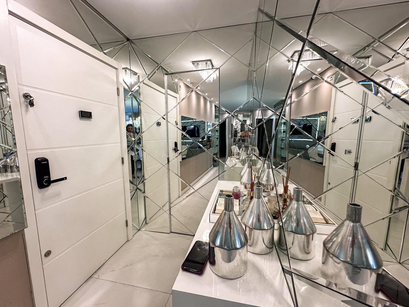 Apartamento de Alto Padrão à Venda - Indaial/Nações — foto 4