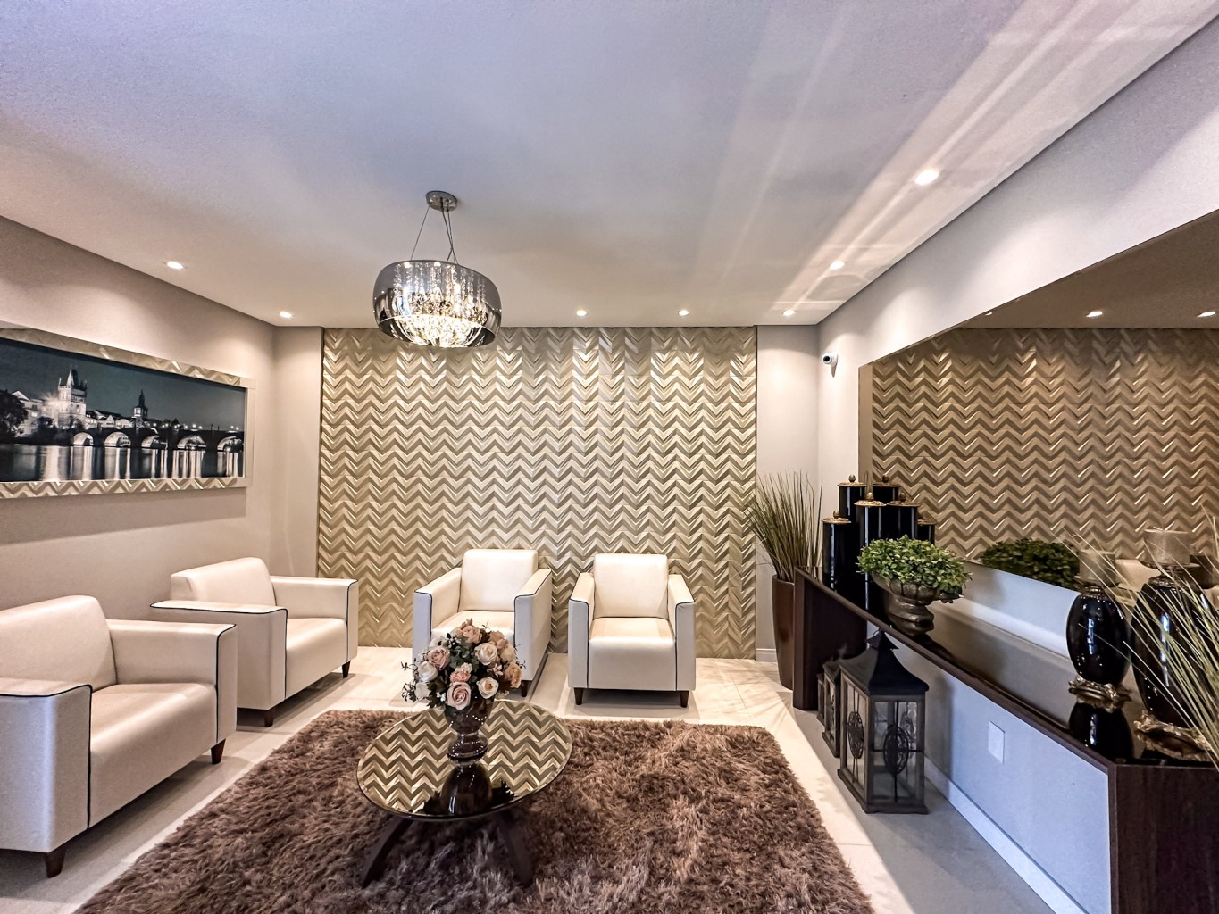 Apartamento de Alto Padrão à Venda - Indaial/Nações — foto 3