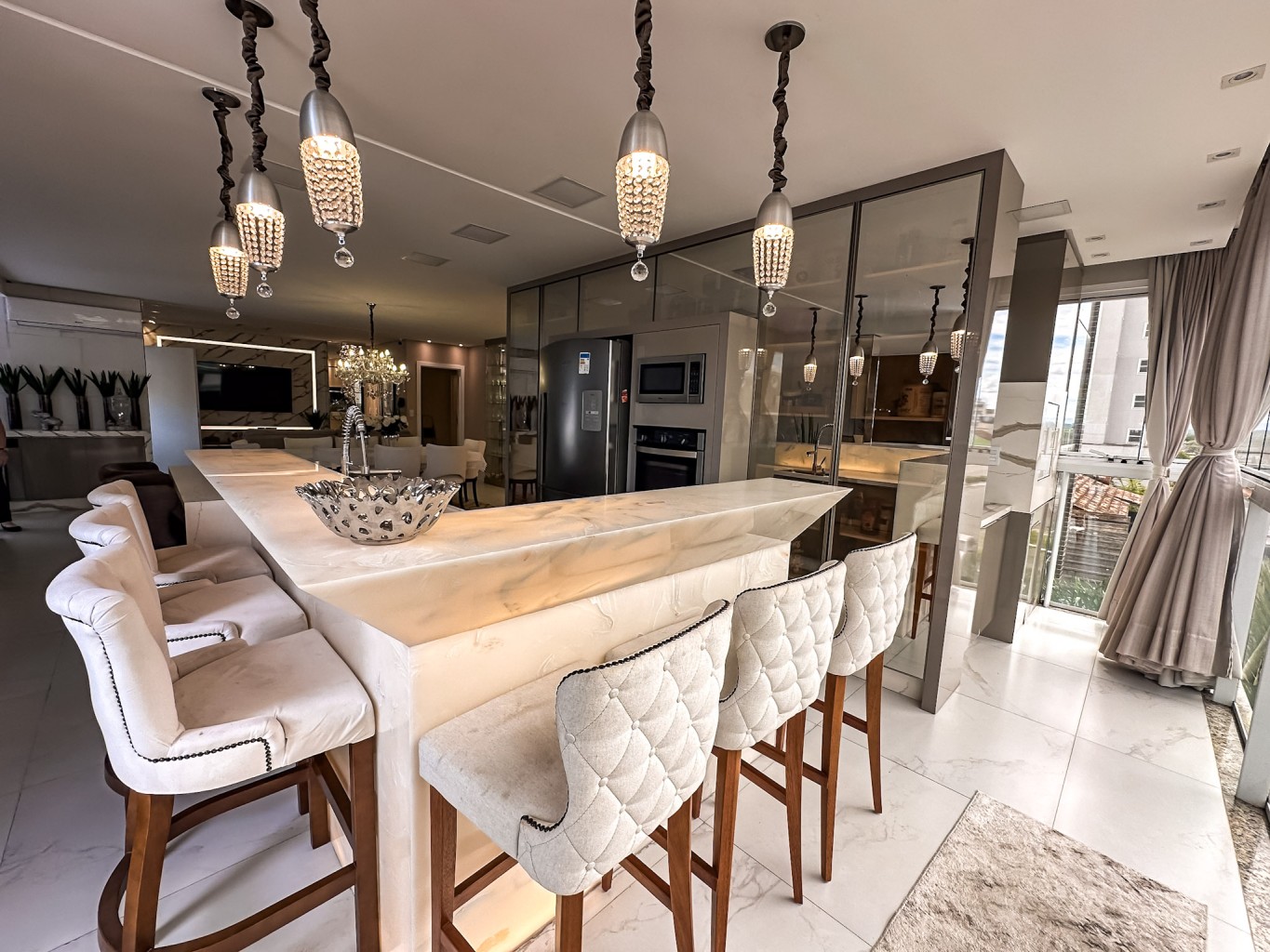 Apartamento de Alto Padrão à Venda - Indaial/Nações — foto 5