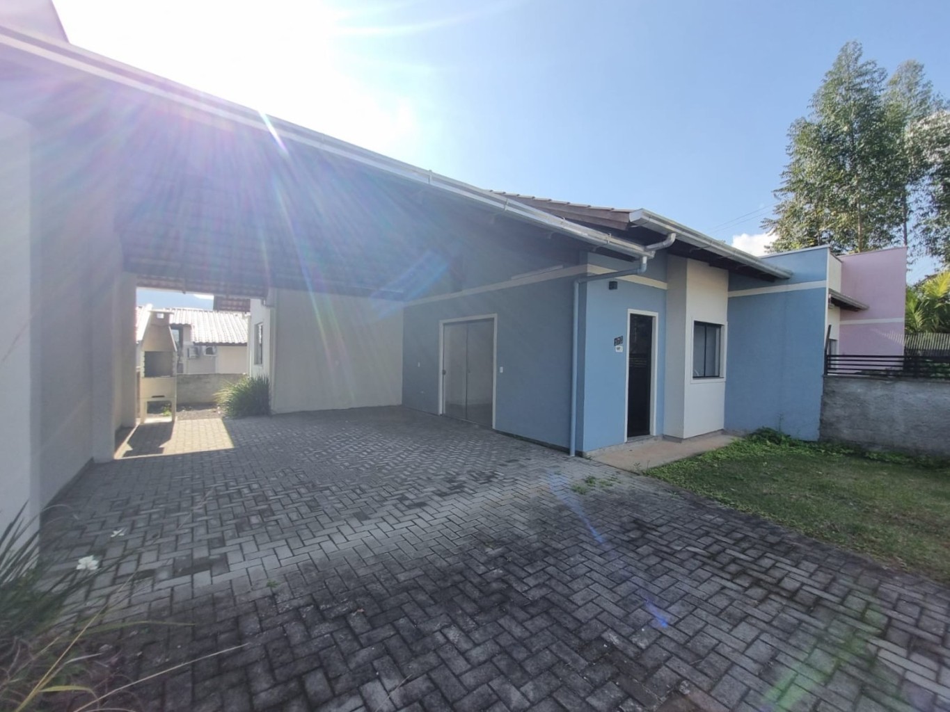 Casa no Loteamento Caminho das Areias - foto 1