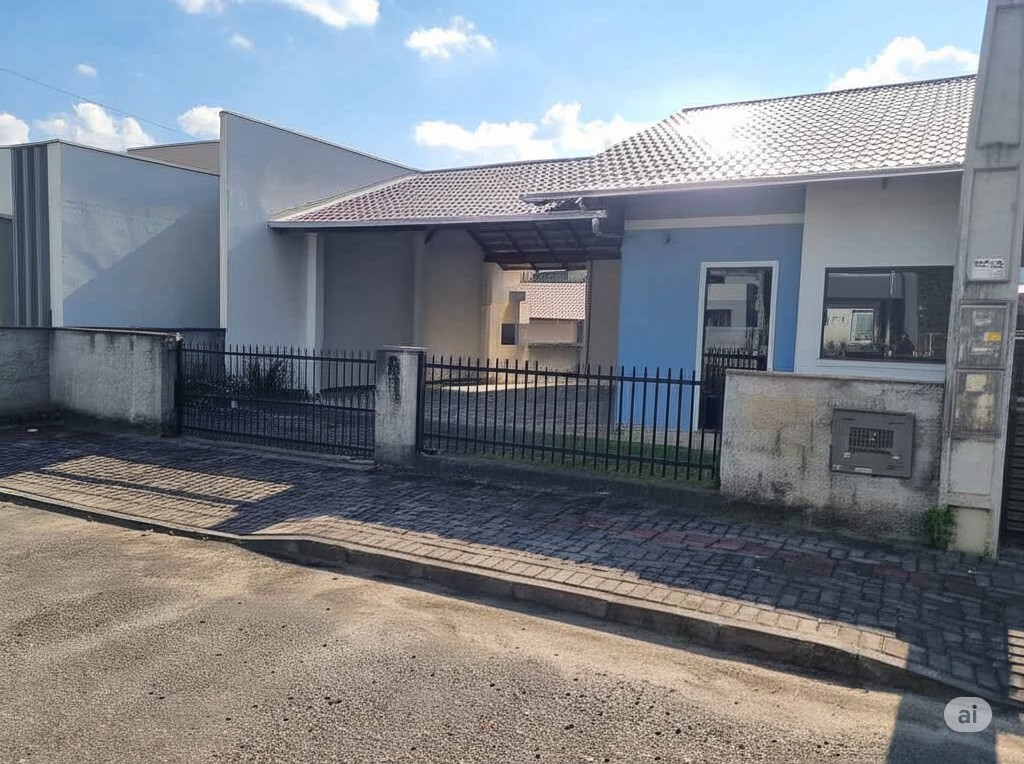 Casa no Loteamento Caminho das Areias — foto 4