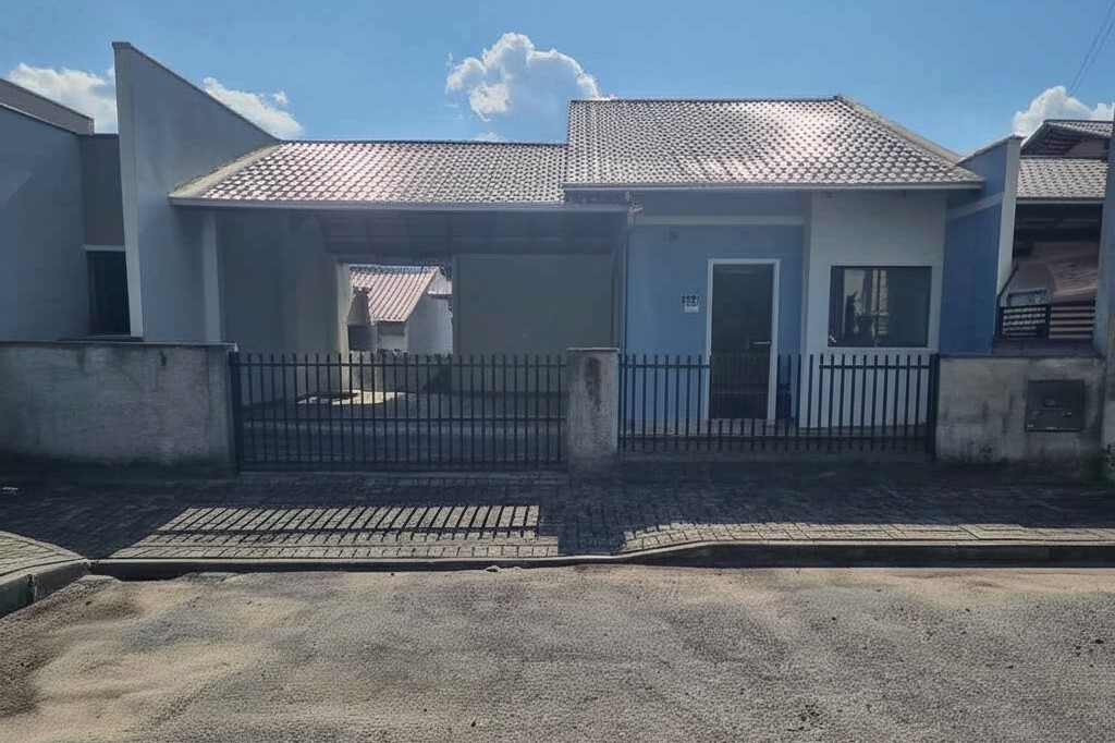 Casa no Loteamento Caminho das Areias — foto 3