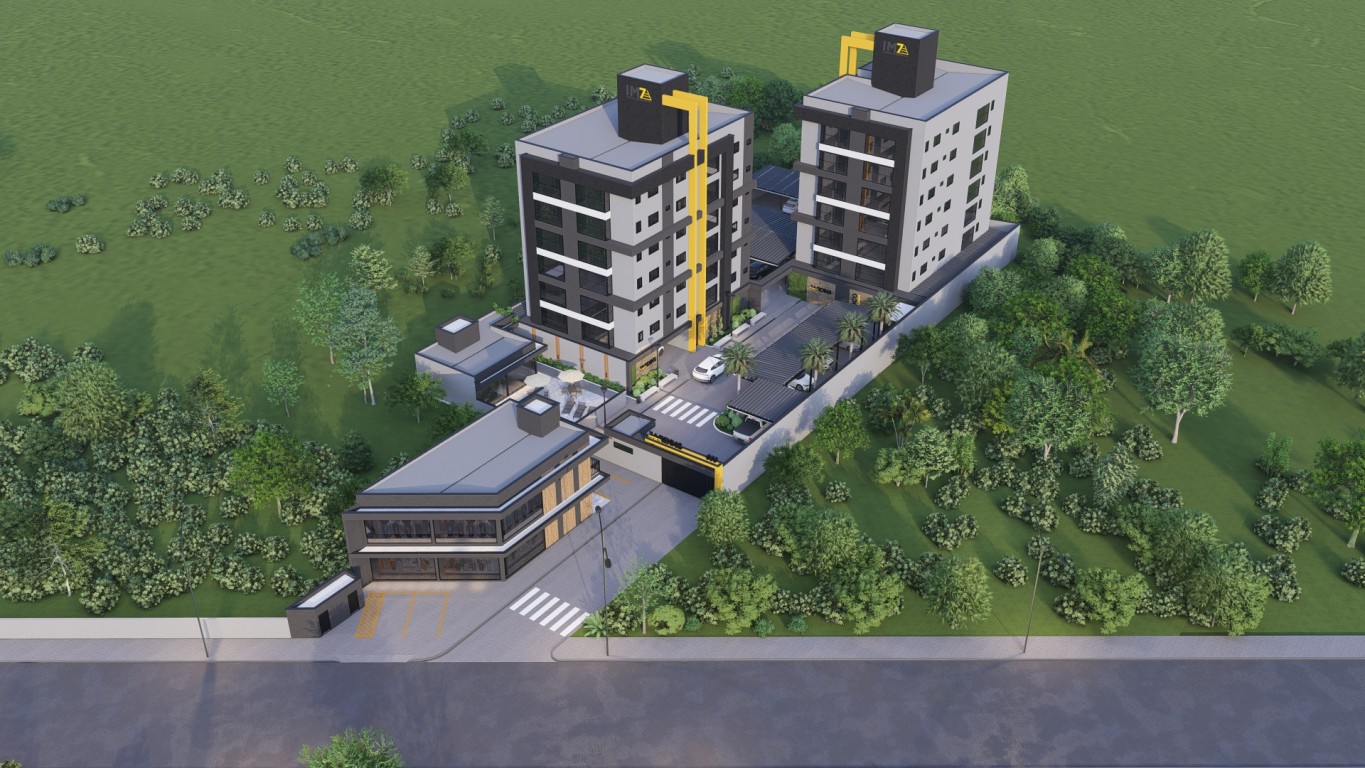 Residencial Jardins - foto 1