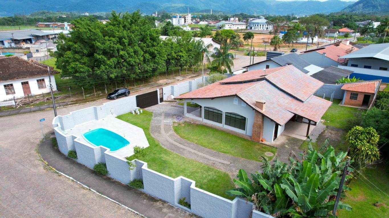 Casa no Bairro Estação em Ascurra — foto 5