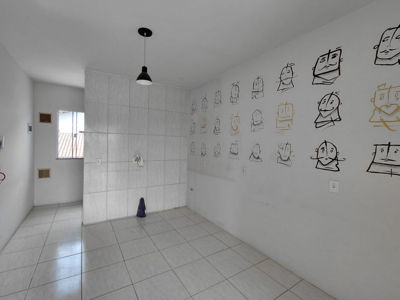 Apartamento com 2 Dormitórios / Bom Retorno de Locação — foto 3