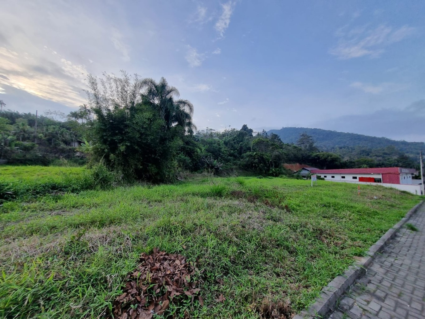 Terreno à venda no Bairro Estação - Ascurra/SC — foto 6
