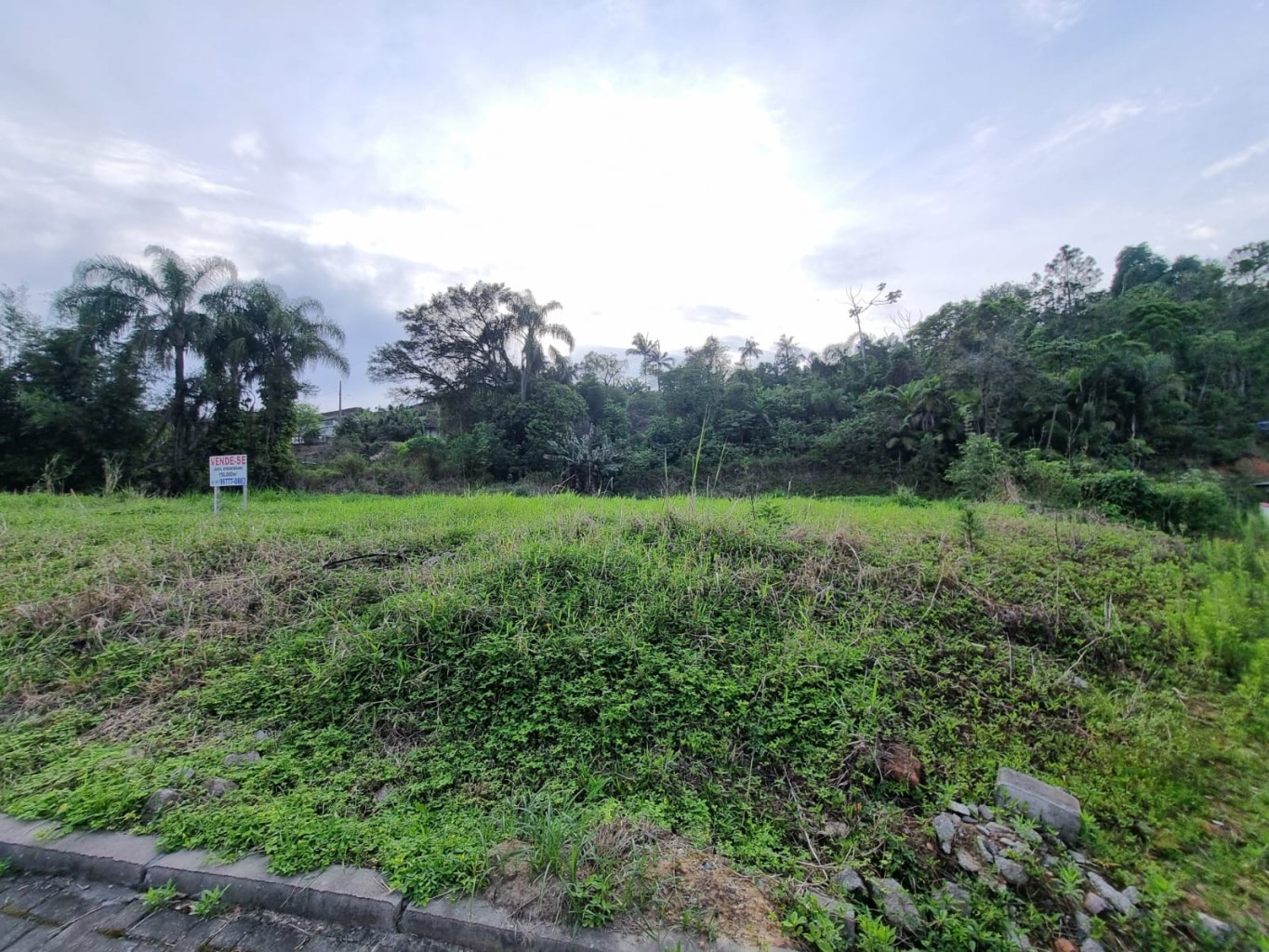 Terreno à venda no Bairro Estação - Ascurra/SC — foto 5