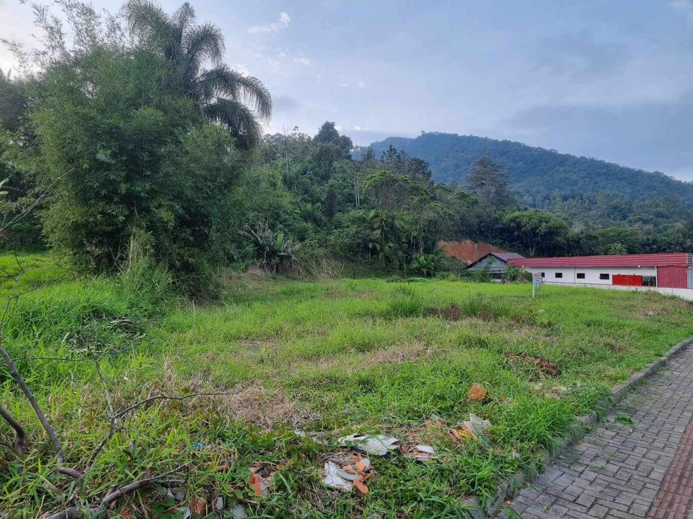 Terreno à venda no Bairro Estação - Ascurra/SC - foto 1