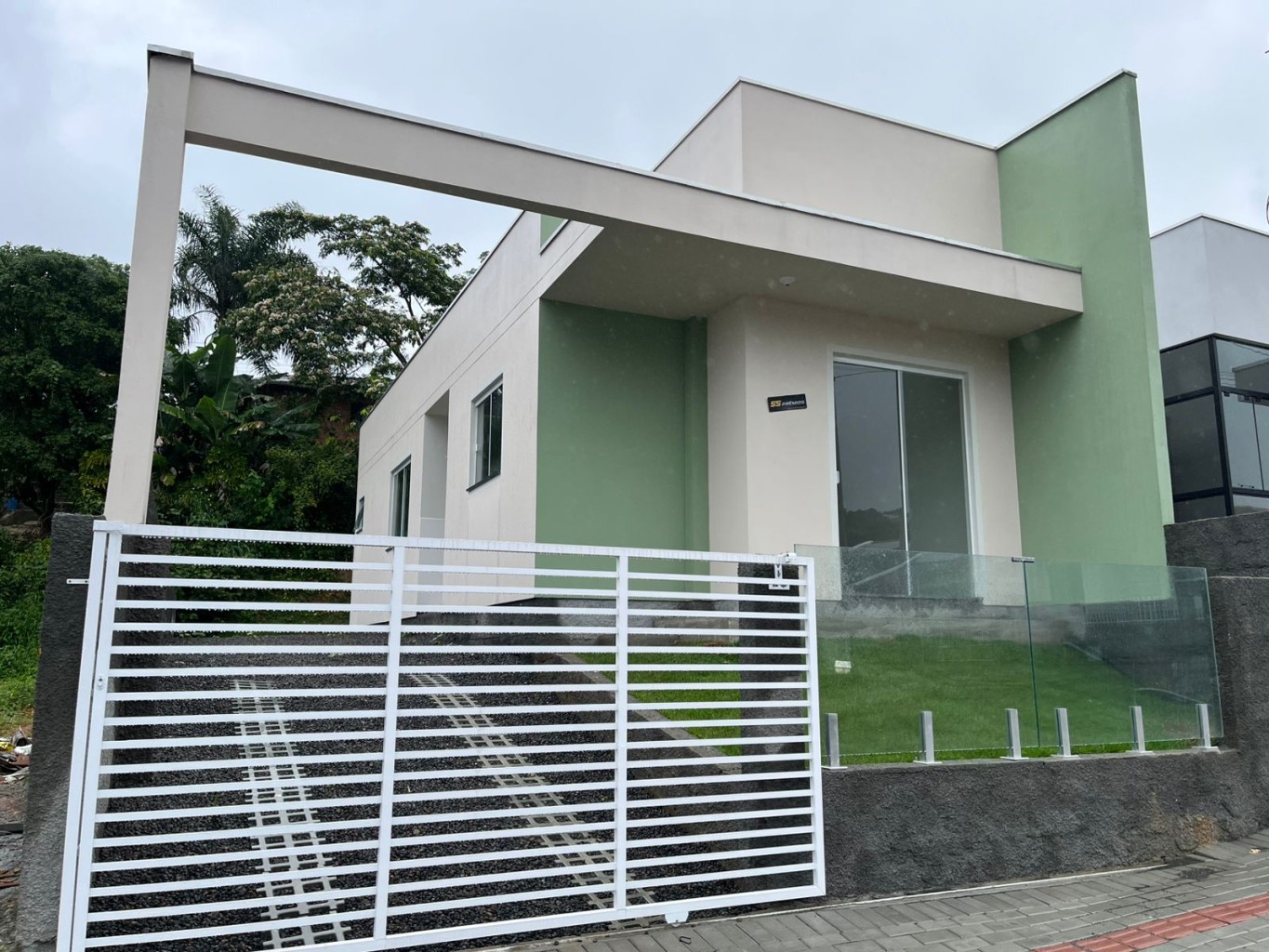 Casa 01 - Alameda das acácias - foto 1