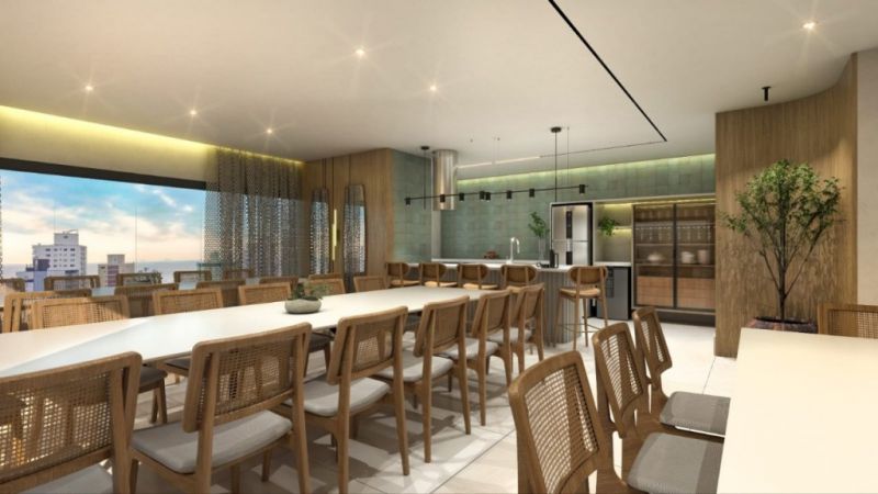 Oslo Tower - Pré-lançamento — foto 7
