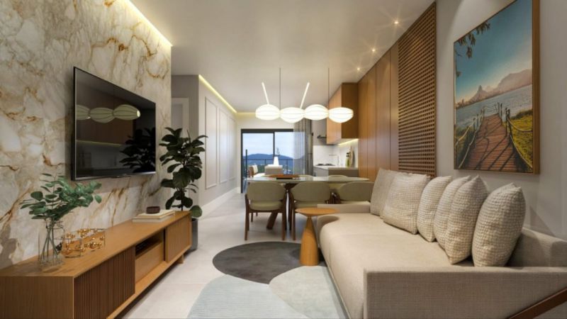 Oslo Tower - Pré-lançamento — foto 3