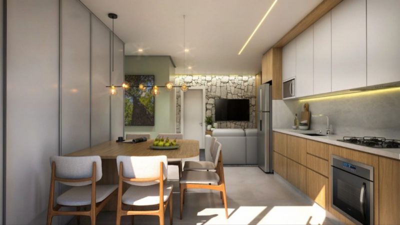 Oslo Tower - Pré-lançamento — foto 4