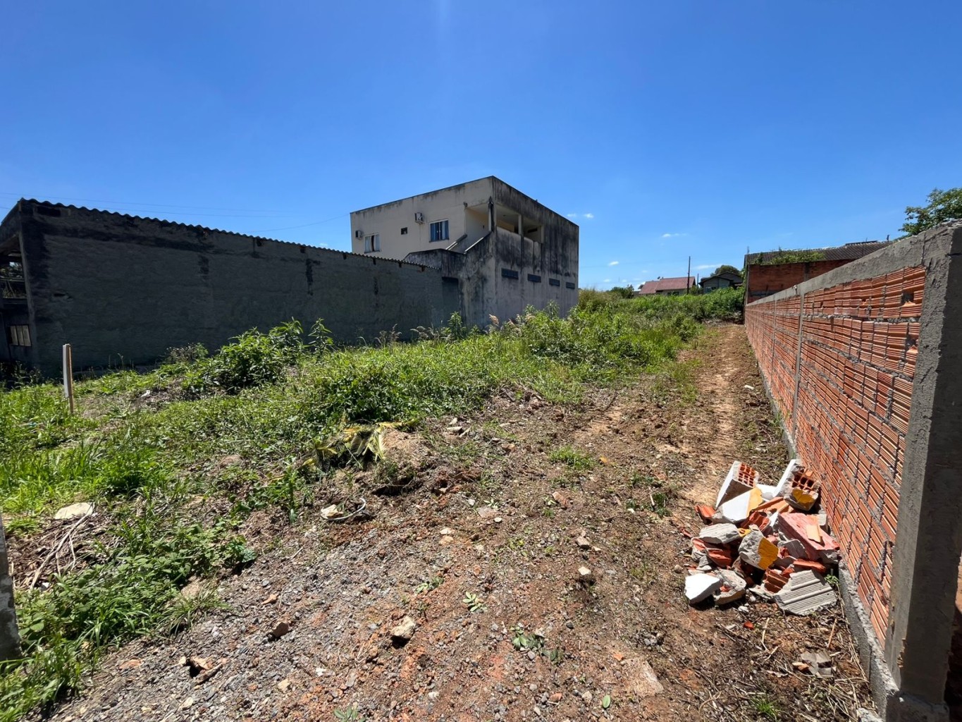 Lote n 16 - Loteamento Residencial Vale Primavera IV — foto 2