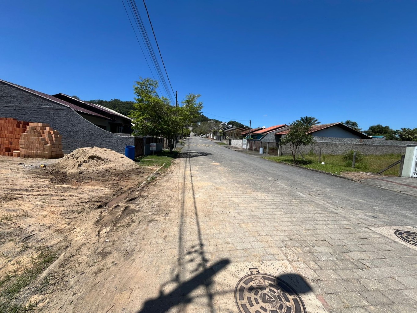 Lote n 16 - Loteamento Residencial Vale Primavera IV — foto 4