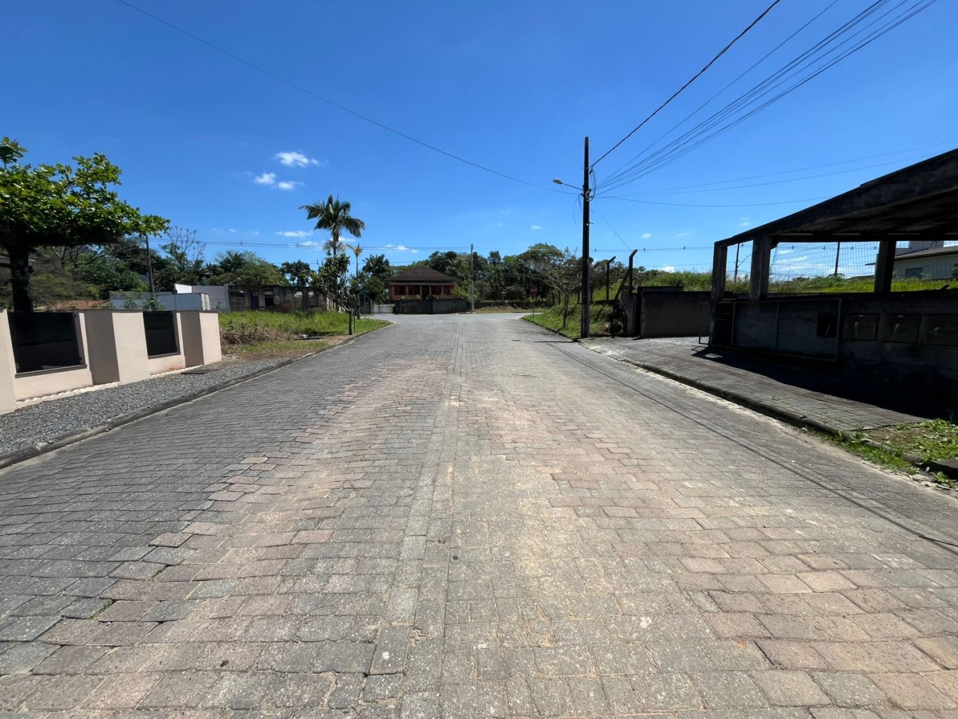 Lote n 16 - Loteamento Residencial Vale Primavera IV — foto 3