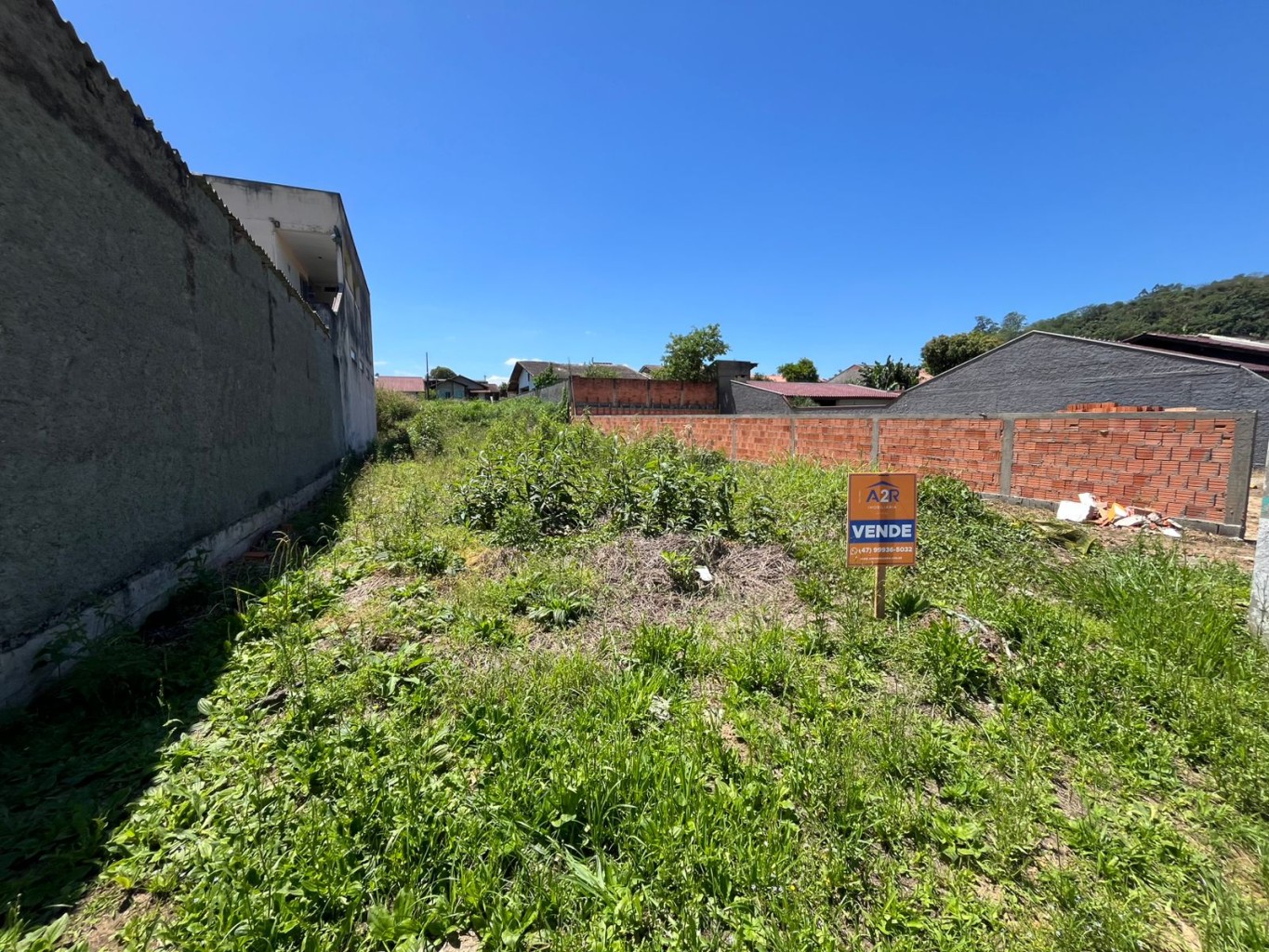 Lote n 16 - Loteamento Residencial Vale Primavera IV - foto 1