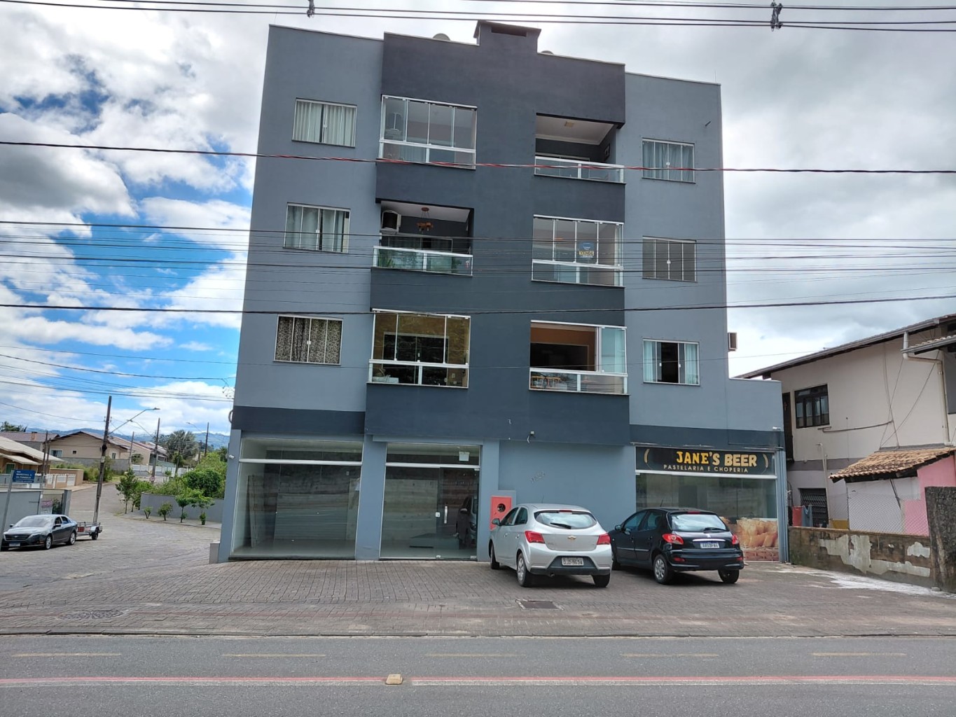 Apartamento Usado 2 Quartos - Plano MCMV - foto 1